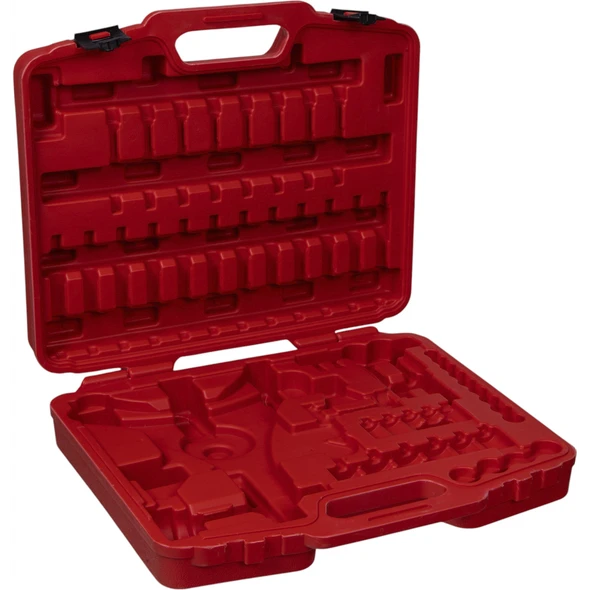 Sealey Blow mould case