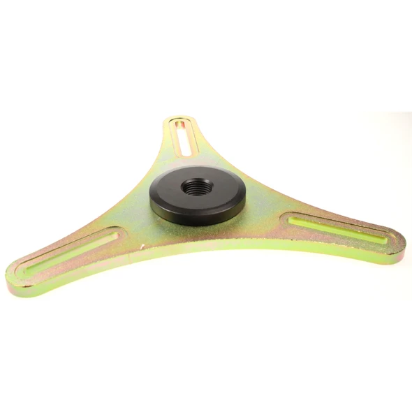 Sealey Alignment plate (3 legs)