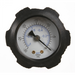 Sealey Gauge 0 to -1 bar, 40mm od, rear fitting