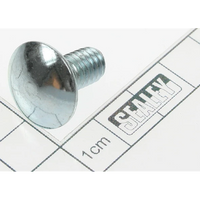 Sealey Coach bolt 5/16 x 5/8"unc