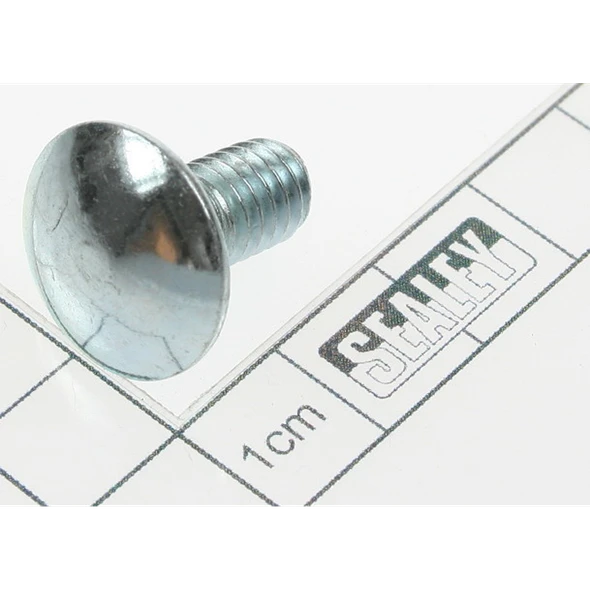 Sealey Coach bolt 5/16 x 5/8"unc