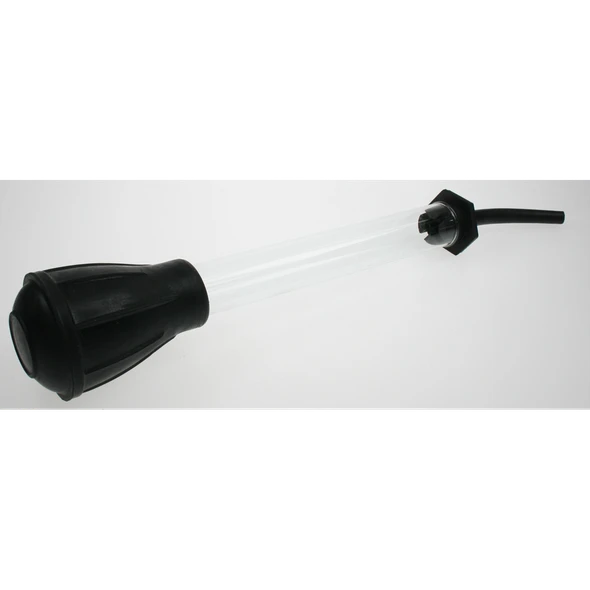 Sealey Syringe