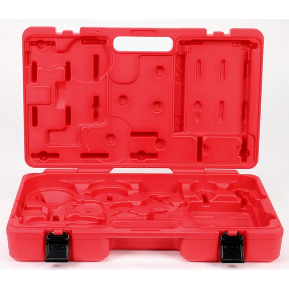 Sealey Blow mould case