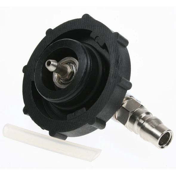 Sealey Adaptor cap '3' (90deg elbow)