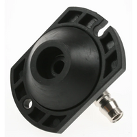 Sealey Adaptor cap '7' (90deg elbow)