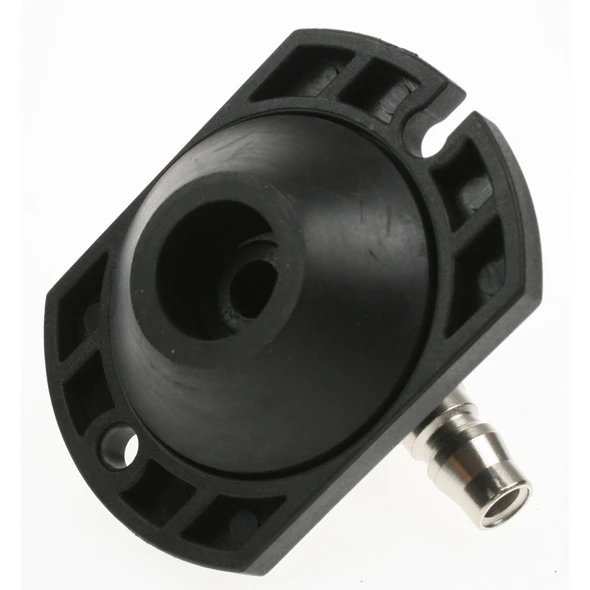 Sealey Adaptor cap '7' (90deg elbow)