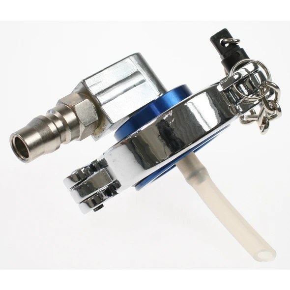 Sealey Adaptor cap 'bc-21' (90deg elbow)