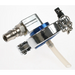 Sealey Adaptor cap 'bc-21' (90deg elbow)