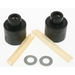Sealey Adaptors (c/w tubes)
