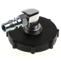 Sealey Adaptor cap 'bc-41' (90deg)
