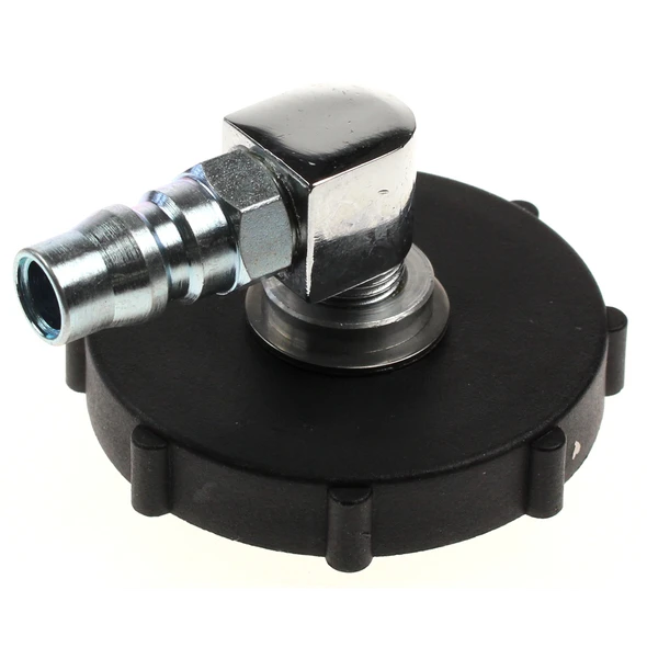 Sealey Adaptor cap 'bc-41' (90deg)