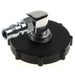 Sealey Adaptor cap 'bc-41' (90deg)