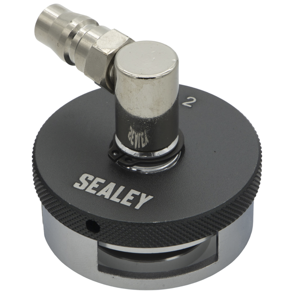 Sealey Brake/Clutch Reservoir Bleed Cap (No.2)