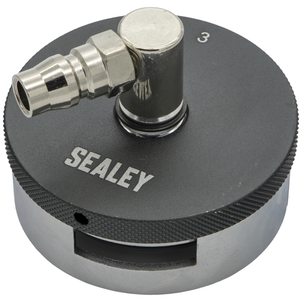 Sealey Brake/Clutch Reservoir Bleed Cap (No.3)