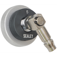 Sealey Brake/Clutch Reservoir Bleed Cap (No.5)