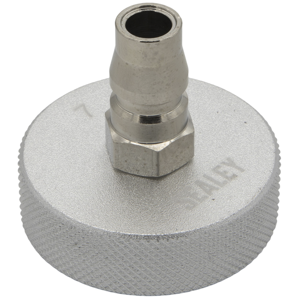 Sealey Brake/Clutch Reservoir Bleed Cap (No.7)