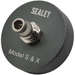 Sealey Brake/Clutch Reservoir Bleed Cap (Model: S & X)