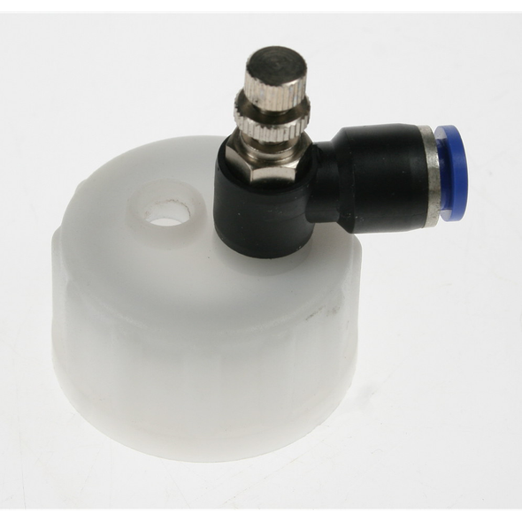 Sealey Container cap (c/w valve)