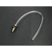 Sealey Hose 300mm (c/w valve)3mm x 6.4mm x 340mm