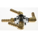 Sealey 3 way valve assembly