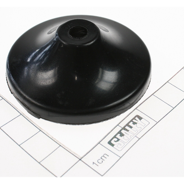 Sealey Rubber foot