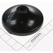 Sealey Rubber foot