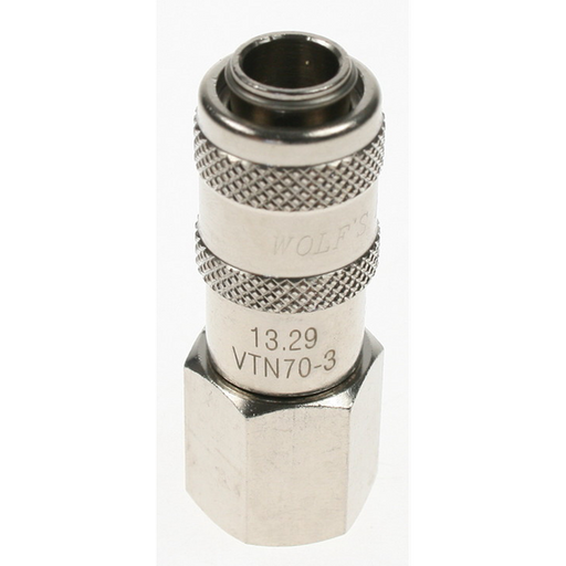 Sealey Female adaptor - fluid
