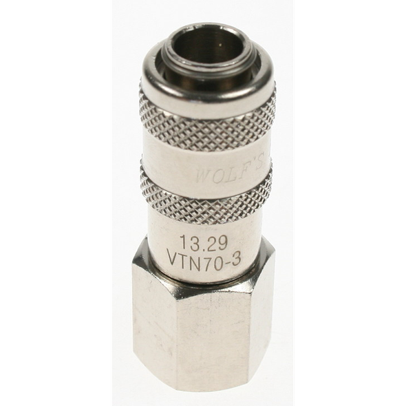Sealey Female adaptor - fluid