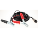 Sealey Power cable(c/w pos & neg clamp)