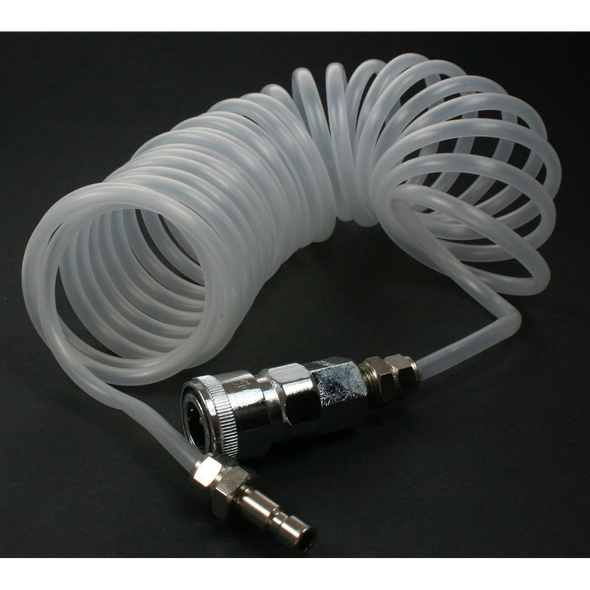 Sealey Fluid supply hose