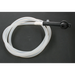 Sealey Hose assembly 3mm x 7mm x 1000mm