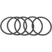 Sealey O-rings (5-pack)