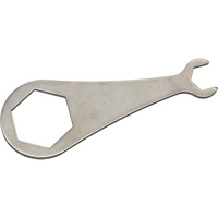 Sealey Locking Nut Spanner VS0249-E