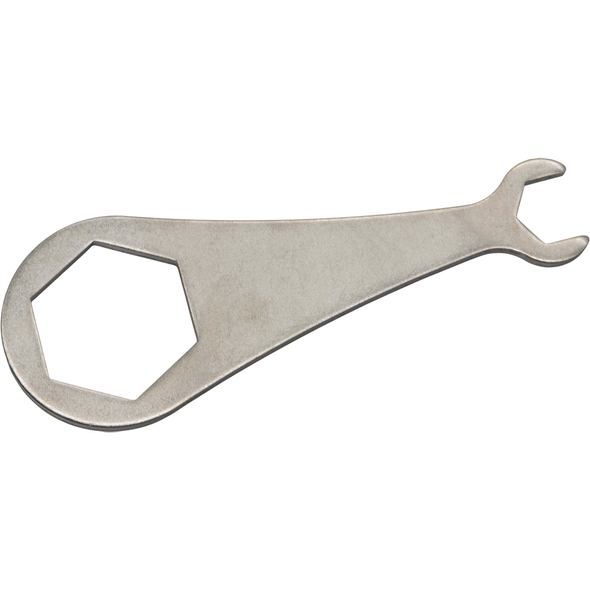 Sealey Locking Nut Spanner