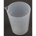Sealey Test container