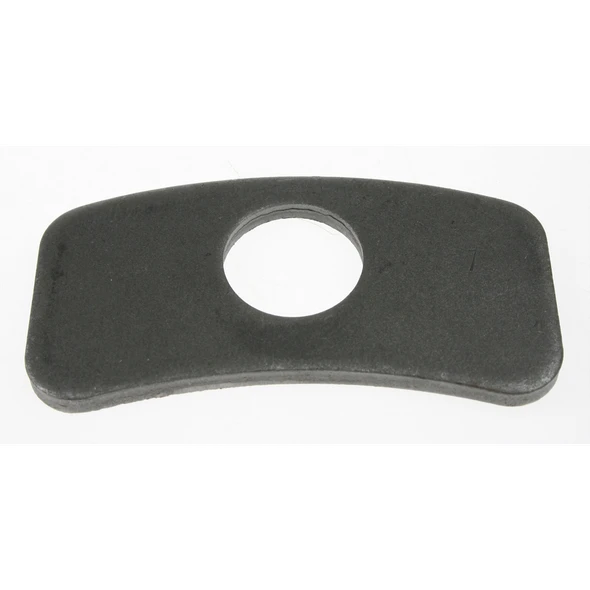 Sealey Reaction plate