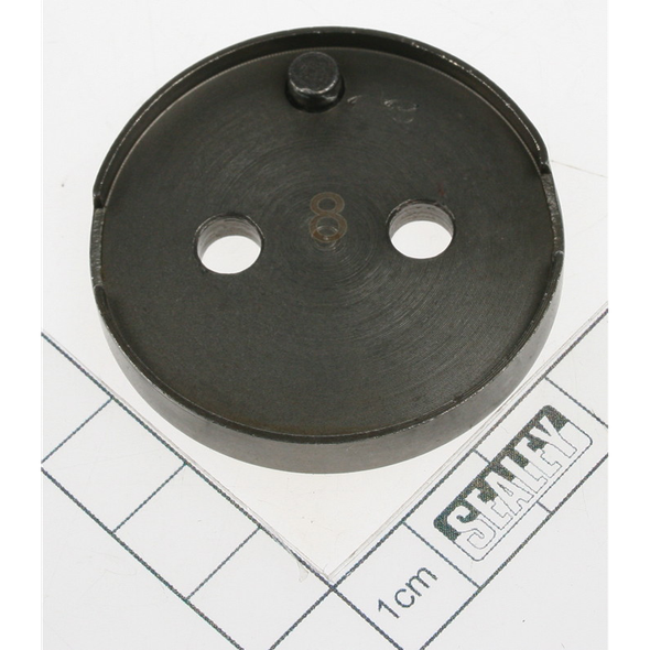 Sealey Adaptor plate (8)