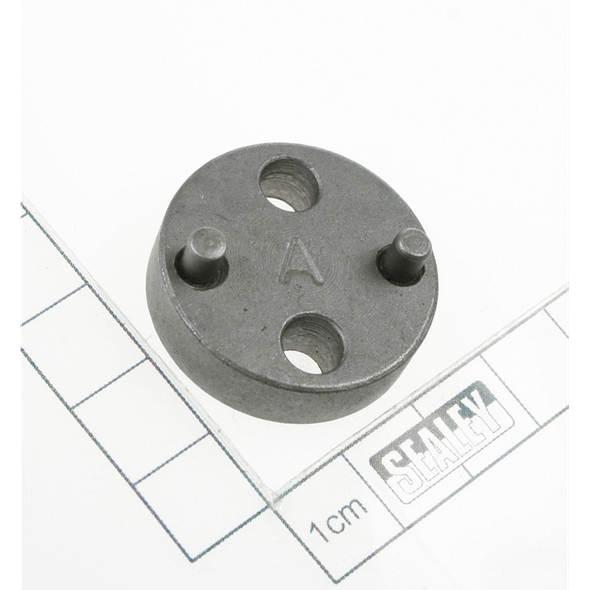 Sealey Adaptor plate (a)