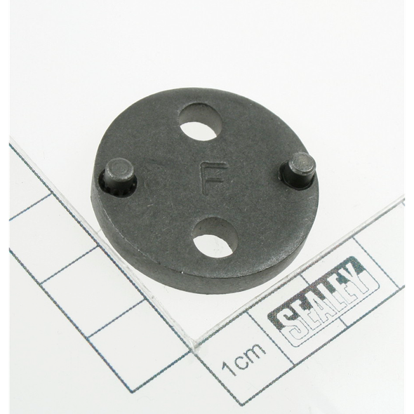 Sealey Adaptor plate (f)