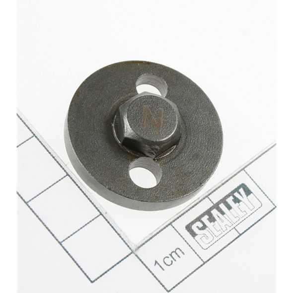 Sealey Adaptor plate (n)