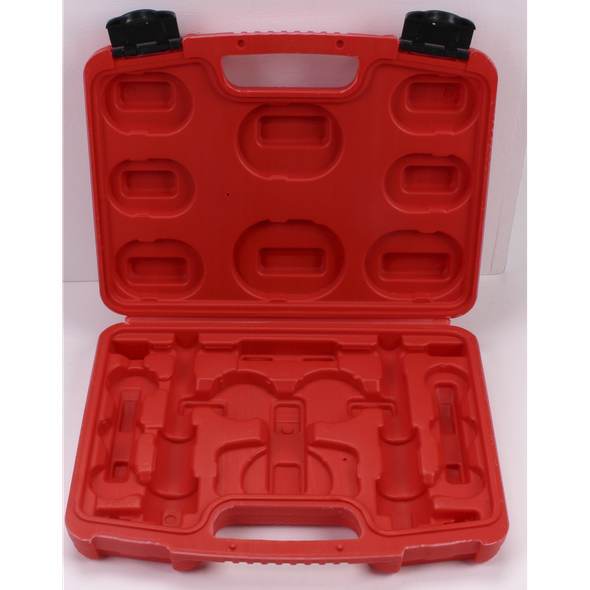 Sealey Blow moulded case