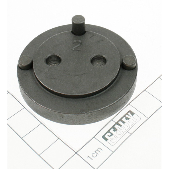 Sealey Adaptor plate (2)