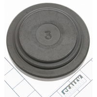 Sealey Adaptor plate (3)