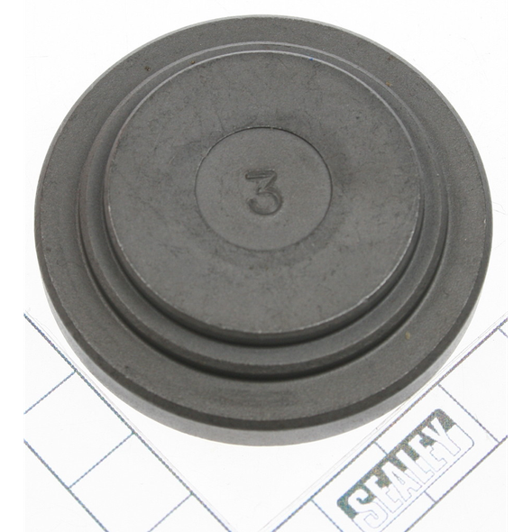 Sealey Adaptor plate (3)
