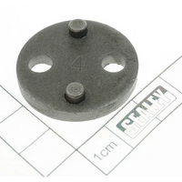 Sealey Adaptor plate (4)