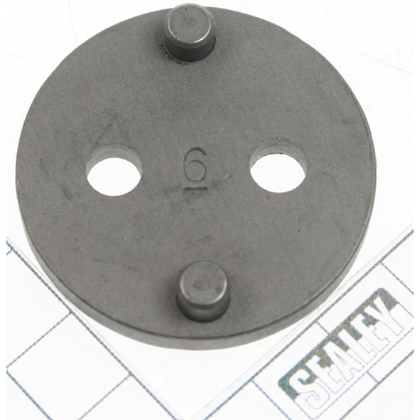 Sealey Adaptor plate (6)