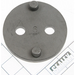 Sealey Adaptor plate (6)