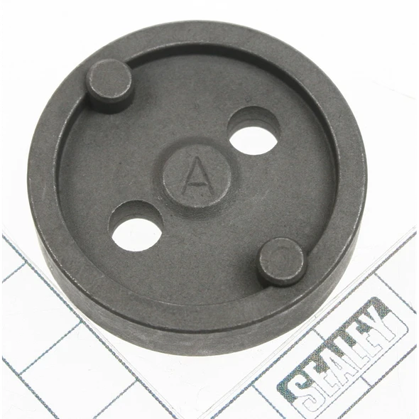 Sealey Adaptor plate (a)