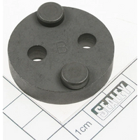 Sealey Adaptor plate (b) VS0285.15