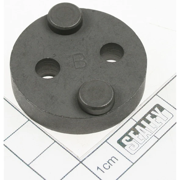 Sealey Adaptor plate (b)